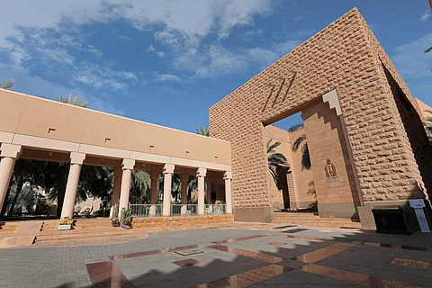 (إنفوجرافيك).. ما هي أسماء الشهور الهجرية عند العرب في الجاهلية؟ دارة الملك عبدالعزيز تجيب