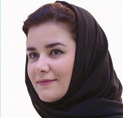 وزير الثقافة يُعين الدكتورة سمية السليمان رئيساً تنفيذياً لهيئة فنون العمارة والتصميم