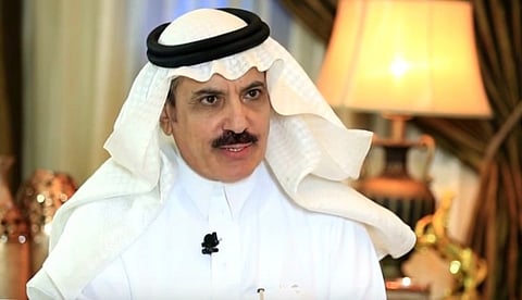 "الزيد" يستعيد ذكرياته الإعلامية على أثير إذاعة الرياض فجرًا