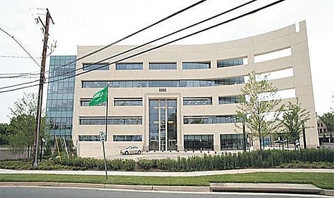 الملحقية السعودية بأمريكا للطلاب المسجلين بمنصة العودة الآمنة: لا تغادروا منازلكم