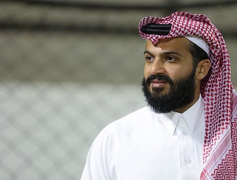 الحائلي: ديون الاتحاد 200 مليون.. وسييرا هو من طلب الرحيل عن النادي