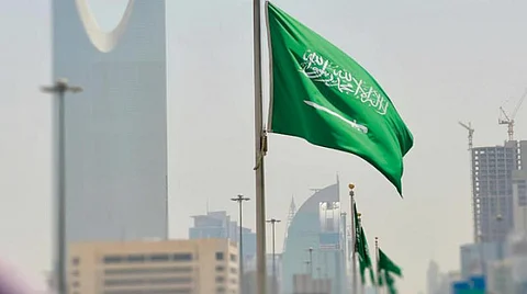 مصدر مسؤول: مشروع "جزيرة المملكة" ليس له صلة بمشروعات رؤية المملكة 2030
