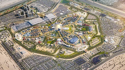 تأجيل معرض "إكسبو 2020 دبي" إلى أكتوبر 2021