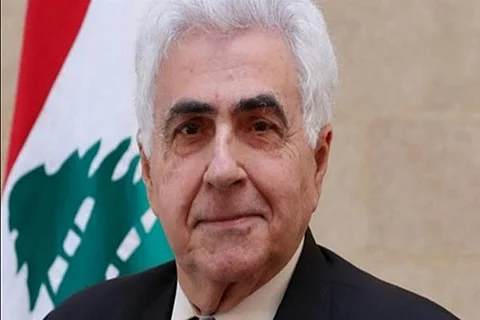 عقب تصنيف "حزب اللات" إرهابيًّا.. لبنان تستدعي السفير الألماني وهكذا كان رده