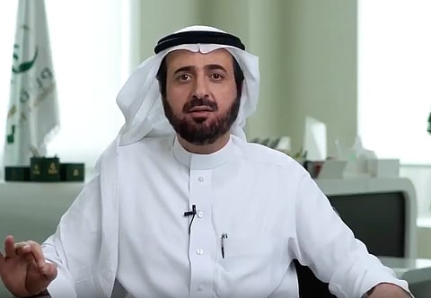 وزير الصحة: اطمئنوا .. أنتم في السعودية تحت ظل قيادة جعلت صحة الانسان أولاً