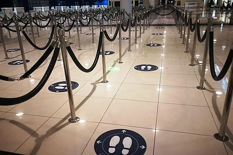 بالصور.. 8 مطارات عربية تستعد لإعادة التشغيل.. تعرف عليها