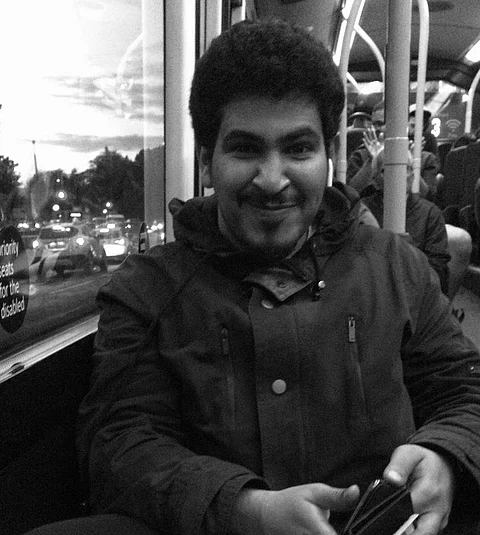 وفاة طالب سعودي بلندن.. ومتوقع وصول جثمانه لأرض الوطن خلال أيام