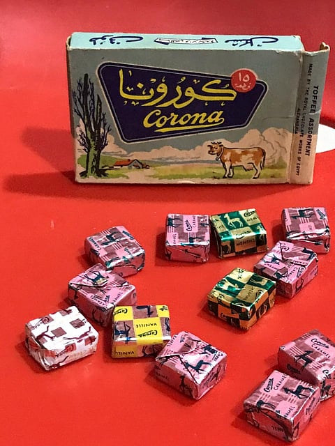 تعرف على قصة "شوكولاتة كورونا".. أنتجت قبل 100 عام.. ووصلت إلى "تيماء"