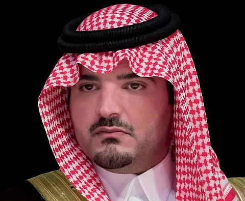 وزير الداخلية يوافق على تعديل مواد من اللائحة التنفيذية لـ"الأحوال المدنية" لمواكبة التحول الرقمي الذي تشهده السعودية
