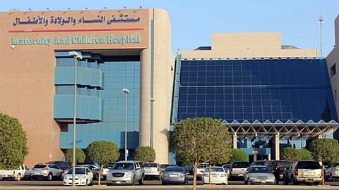 500 سرير والأكبر في مجاله بالمنطقة.. ومضات من تفرد "ولادة المدينة"