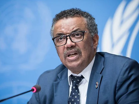 "الصحة العالمية" تحدِّد 3 شروط لتخفيف القيود المفروضة لوقف انتشار "كورونا".. تعرَّف عليها