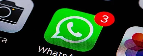 تحديثٌ جديد يغازل عشاق مكالمات الفيديو في "واتساب"