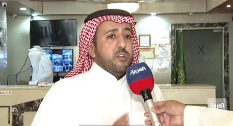 "القرشي" يتوقع تعافي قطاع الفندقة من أزمة كورونا.. خلال هذه الفترة