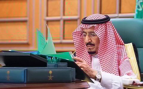 مجلس الوزراء يوافق على تحويل ملكية "الشركة الوطنية للإسكان" للدولة ويقر آلية تسجيل وتوثيق المساعدات الخارجية