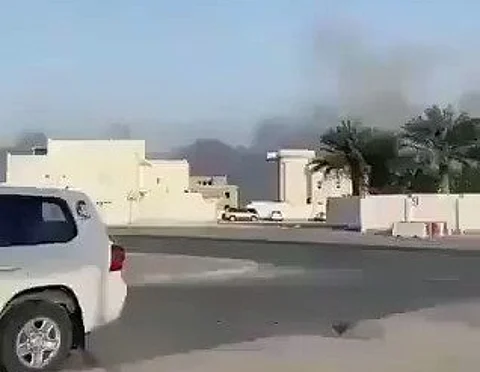 "فهد بن عبدالله": أنباء عن مقتل أفراد من أسرة "آل ثاني".. وتركيا طرف بالنزاع