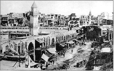 قصة نجاة جدة من "أبو الركب" قبل 68 عامًا كما يرويها "أبو الجدائل"