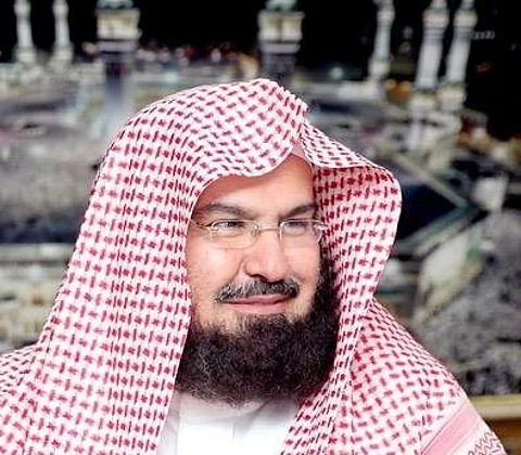تعرف على سيرة "السديس".. الرئيس العام لشؤون المسجد الحرام والمسجد النبوي