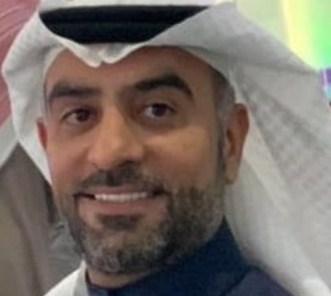 تجديد تكليف "الخليوي" بمهام وكيل "الصحة" المساعد للتطوير المالي وكفاءة الإنفاق