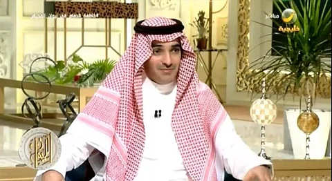 متحدث النيابة العامة: "خاطفة الدمام" تمارس السحر.. والخنيزي: هناك أعمال غير مشروعة