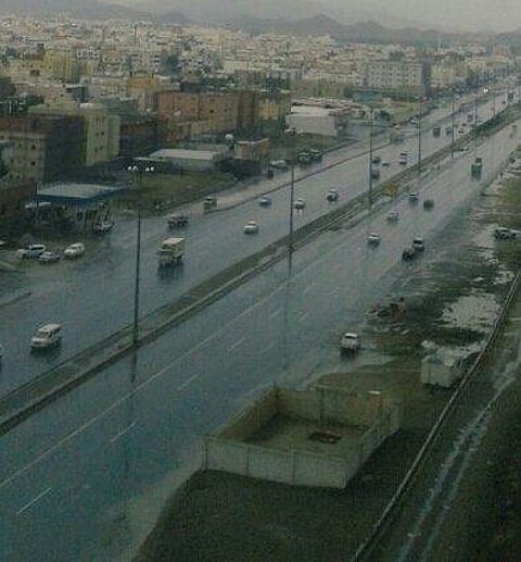 وادي السرف بمكة.. مكان شهد آخر امرأة تزوجها الرسول وفيه دُفنت