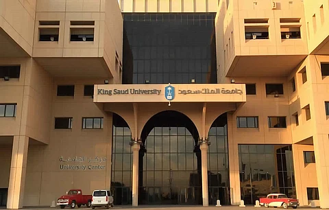 جامعة الملك سعود تنجز 3910 اختبارات للطلاب والطالبات في "رمضان"
