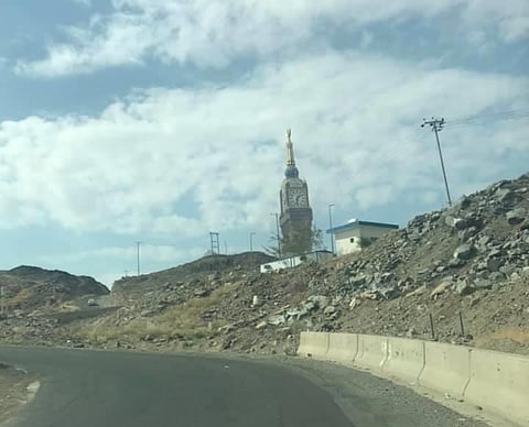 "خندمة".. جبل يطل على الحرم شهد فرار عكرمة يوم فتح مكة..هنا قصته