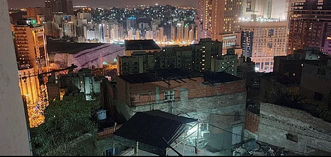 جبل "السبع البنات" ما بين أسطورة البنات وحقيقة البان.. الدهاس يفنِّد حقيقة التسمية
