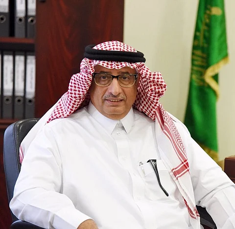 رئيس جامعة نجران: إنجازات ولي العهد نقلت المملكة لمصافّ الدول المتقدمة