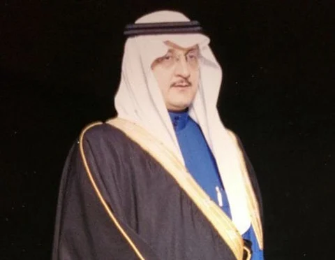 محافظ شقراء يرفع التهنئة بمناسبة مرور ٣ سنوات على مبايعة ولي العهد
