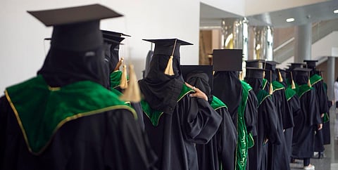 السعودية الثانية عربياً والـ 38 عالمياً في قائمة أفضل أنظمة التعليم بالعالم