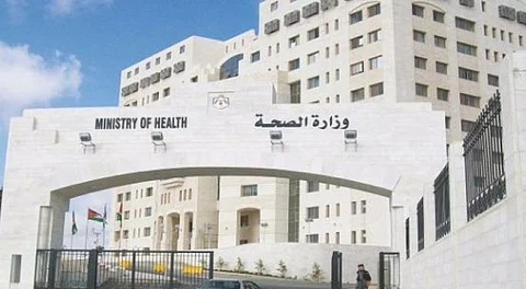 الأردن يسجل 23 إصابة جديدة بفيروس كورونا
