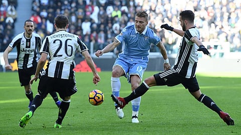 الاتحاد الإيطالي يعلن تمديد الموسم الرياضي حتى 20 أغسطس