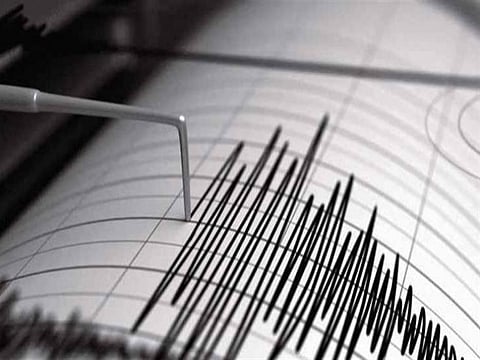 سوريا.. هزة أرضية بقوة 3.6 درجات شمال غربي حماة