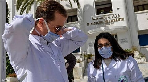 تونس: تسجيل حالة إصابة جديدة واحدة بفيروس كورونا