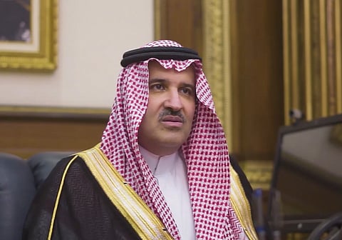 حفل افتراضي.. أمير المدينة يرعى تخريج الدفعة 56 من الجامعة الإسلامية