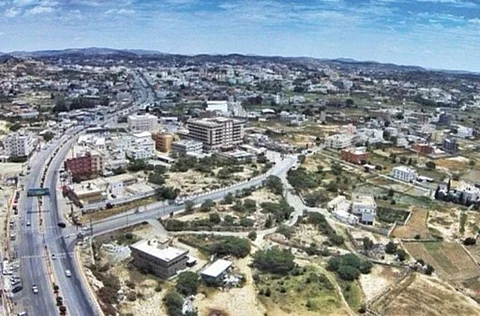 بعد 81 يوماً من الصمود أمام كورونا.. "النماص" تسجّل أول إصابة بالفيروس