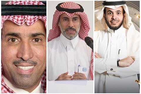 "المالكي" أفضل المشاهير.. و"الحسين" أفضل متحدث رسمي في تصويت مركز المسؤولية الاجتماعية