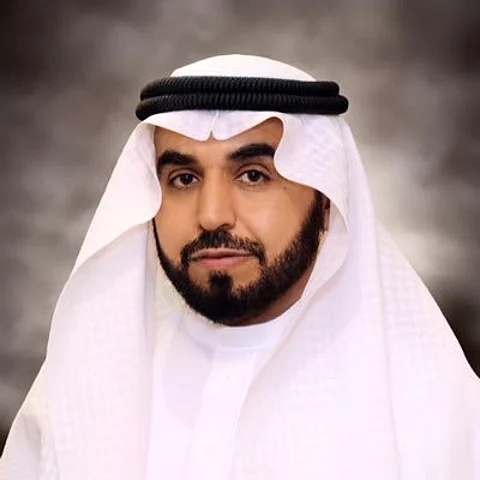 محافظ التدريب التقني يهنئ القيادة بعيد الفطر المبارك