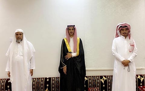 للمرة الأولى.. إقامة مراسم زواج صباحاً في "أضم مكة"