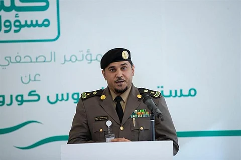 "الداخلية": الصلوات في وقت منع التجول لا يشملها القرار