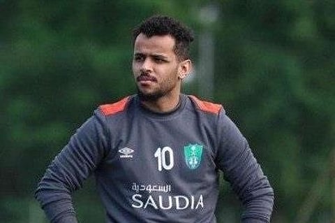 الأمير لـ "سبق": مفاوضات الهلال مع عبد الفتاح عسيري باطلة