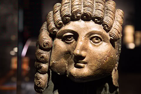 تعرّف على قِطَع أثرية سعودية اشتهرت عالميًّا بقيمتها الفنية والتاريخية