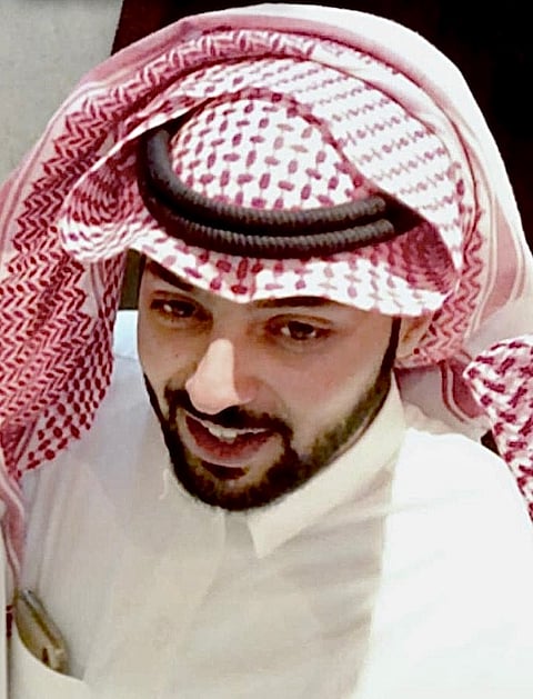 وفاة المبتعث "الشهراني" بولاية تينيسي بالولايات المتحدة.. في ظروف غامضة