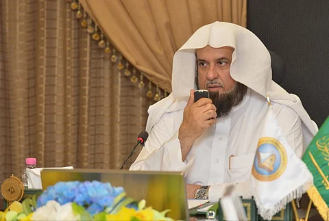 "رئاسة الأمر بالمعروف" تعتمد خطة عودة الموظفين إلى مقار العمل