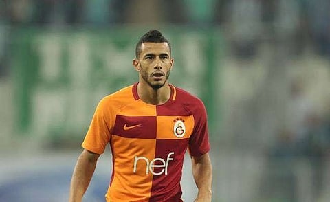 "غلطة سراي" يعرض "بلهندة" للبيع بنصف الثمن وعرض "الهلال" في الصورة