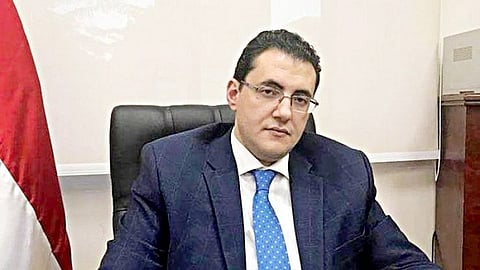 مصر تسجِّل 1289 إصابة جديدة بفيروس كورونا و34 حالة وفاة