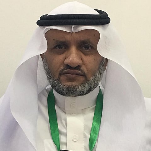 "طوارئ الصحة" لـ"الزهراني": شكرًا لخبير إدارة أسطول الإسعافات