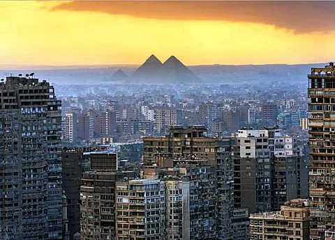 عادت للعمل بسعة 25%.. فنادق مصر تقترب من "الإشغال الكامل"