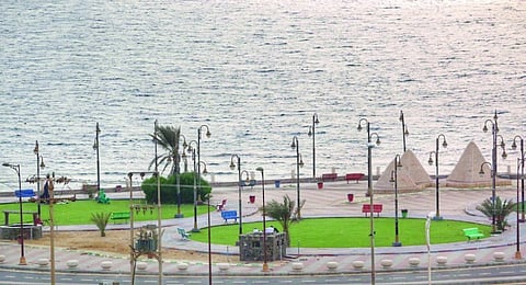 لمواطنين من أسرة واحدة.. الليث تسجل 7 إصابات جديدة بكورونا