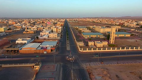 دائري ومسلخ وتسعيرة.. رصد لمطالب أهالي تيماء من رئيس البلدية الجديد